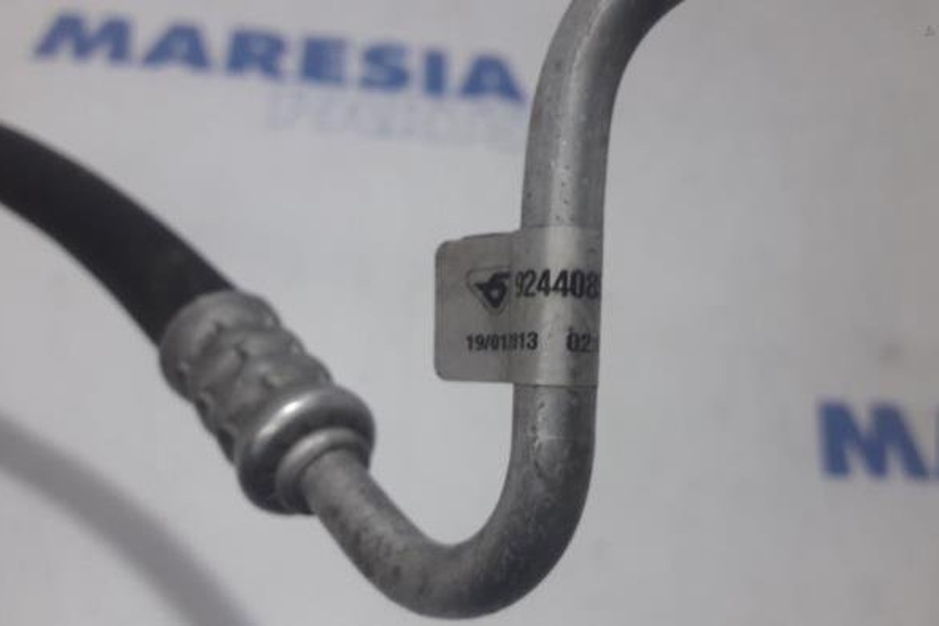 RENAULT Scenic 3 generation (2009-2015) AC Hose Pipe 924408507R,924800026R,924900035R,924540582R,924543538R 27423225