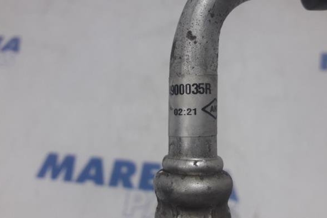 RENAULT Scenic 3 generation (2009-2015) AC Hose Pipe 924408507R,924800026R,924900035R,924540582R,924543538R 27423225