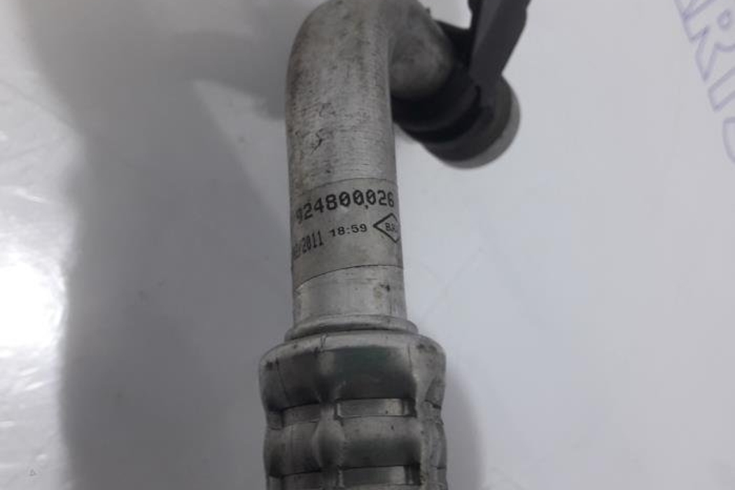 RENAULT Megane 3 generation (2008-2020) Gaisa kondicionētāja trubas 924800026R,924800026R0 27423434