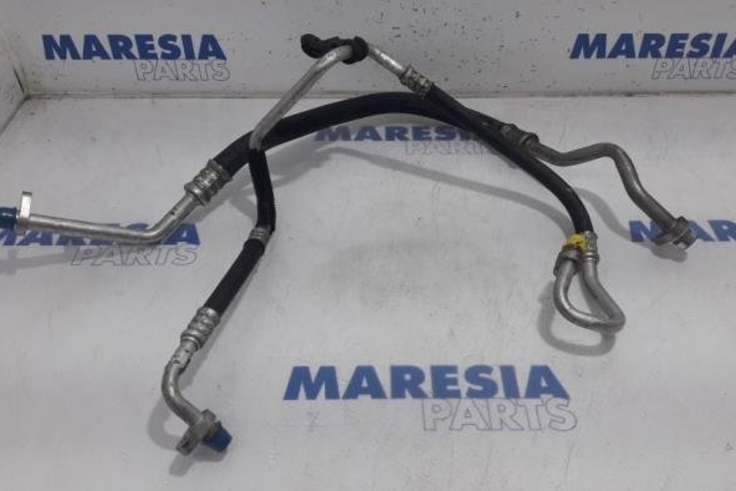 RENAULT Megane 3 generation (2008-2020) Gaisa kondicionētāja trubas 924800026R,924540019R,924900016 27423526