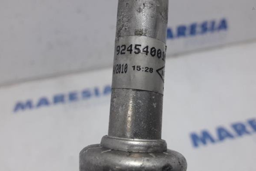 RENAULT Megane 3 generation (2008-2020) Gaisa kondicionētāja trubas 924800026R,924540019R,924900016 27423526