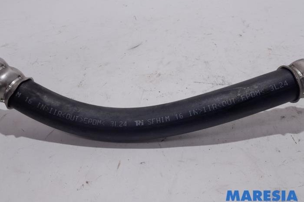 RENAULT Scenic 3 generation (2009-2015) Трубки кондиционера 924800026R,924800026 27423728