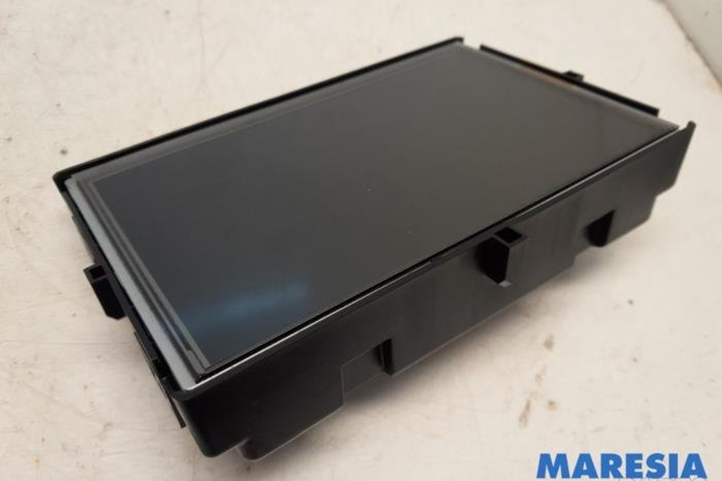 RENAULT Twingo 3 generation (2014-2023) Navigācijas sistēma 259156761R,259150869R 27522109
