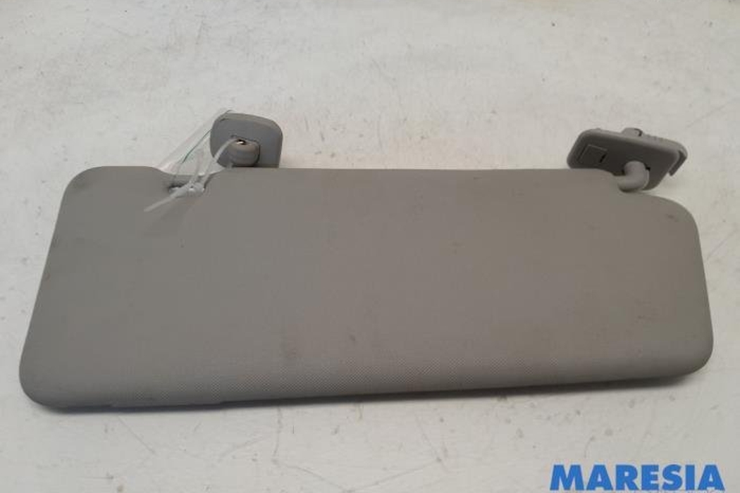 RENAULT Clio 4 generation (2012-2020) Kreisās puses saulessargs 964012136R,964012136 27523136