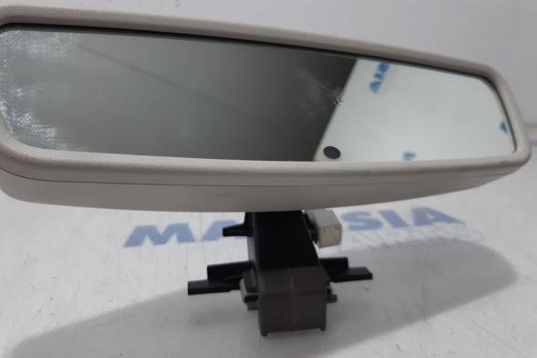 RENAULT 500X 1 generation (2014-2024) Interior Rear View Mirror 963214126R,046532,026532 27655946