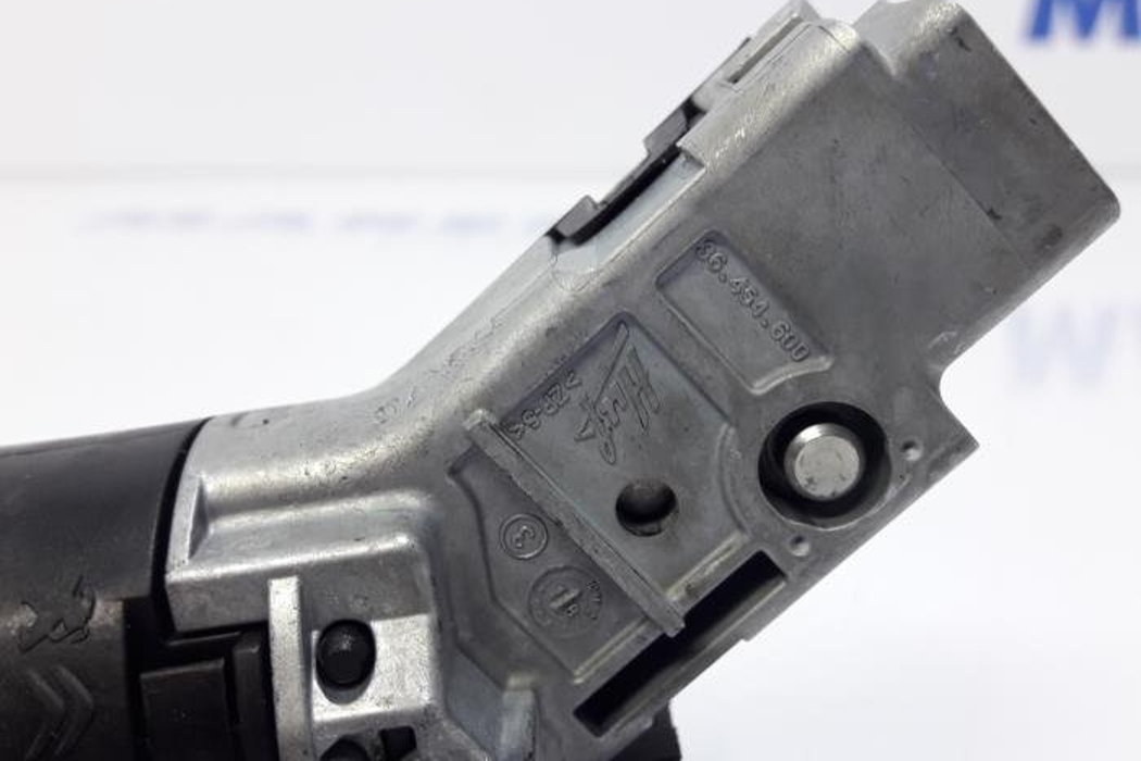 PEUGEOT 2008 2 generation (2019-2023) Aizdedzes atslēga 1608682880,36454600,9673257480 27735793