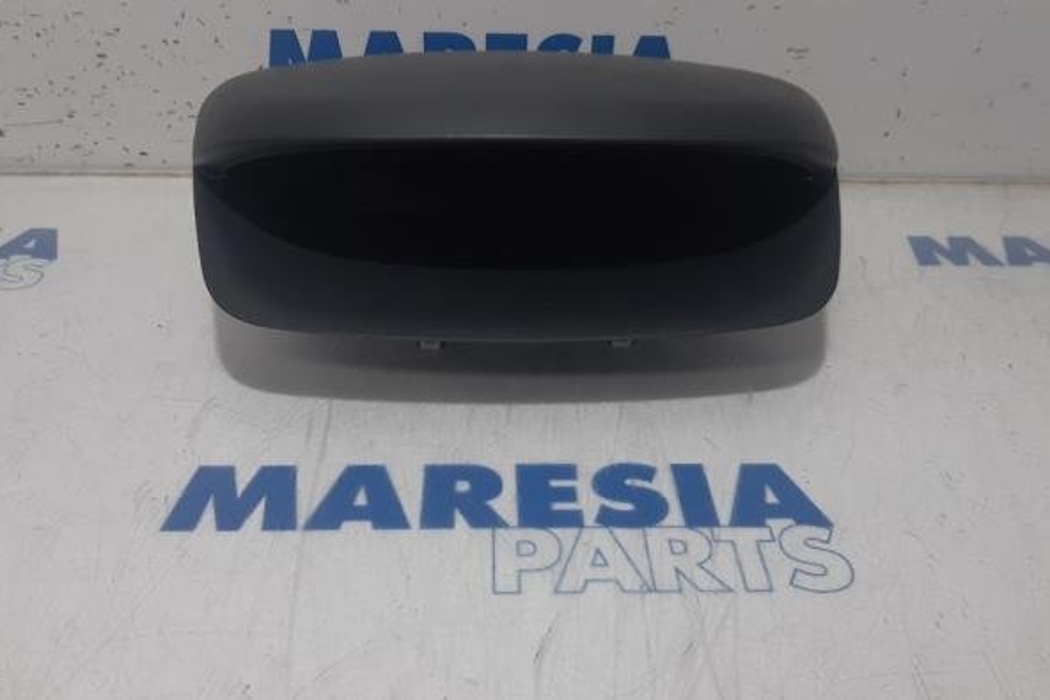 RENAULT Megane 3 generation (2008-2020) Navigācijas displejs 280349044R,280349044R0 27746444