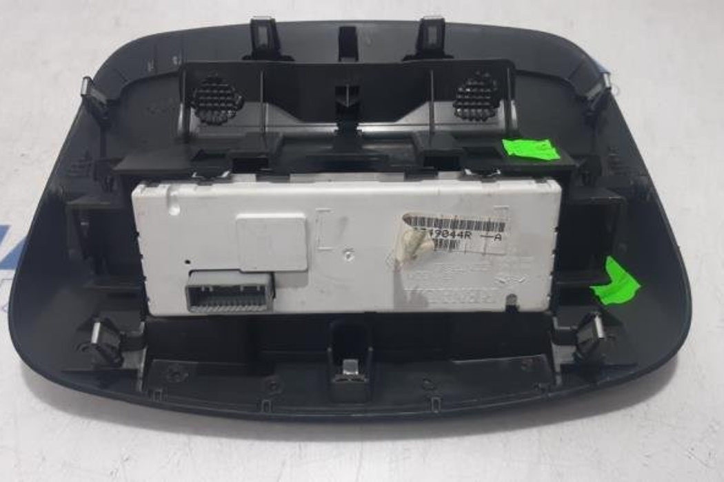 RENAULT Megane 3 generation (2008-2020) Navigācijas displejs 280349044R,280349044R0 27746444