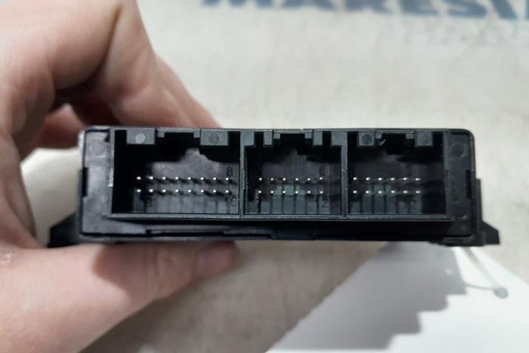 FIAT 500 2 generation (2008-2024) PDC Parking Distance Control Unit 51796823,604039 27748067