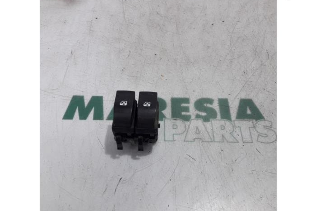 RENAULT Megane 2 generation (2002-2012) Pagrieziena rādītāja mehānisms 8200315033,008200315033 27749769