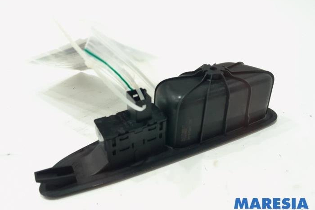 PEUGEOT 308 T7 (2007-2015) Front Left Door Window Switch 649030,96573850XT,53269802 27753784