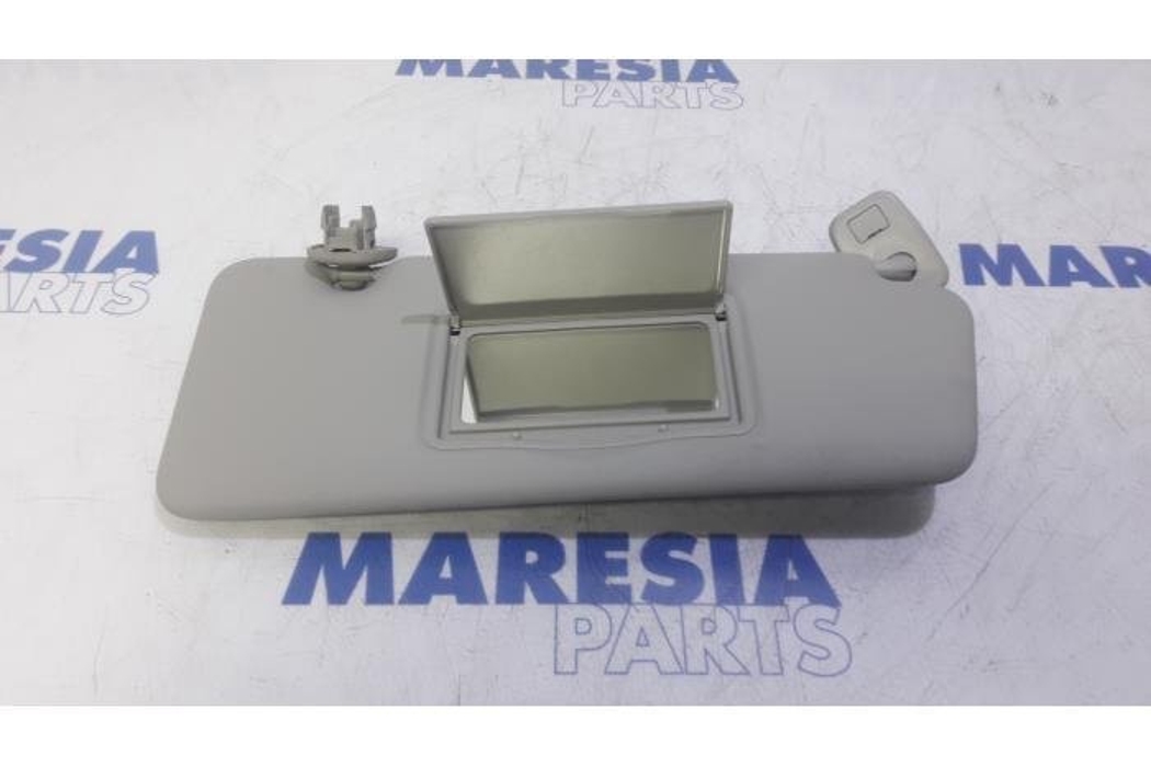 RENAULT Megane 3 generation (2008-2020) Right Side Sun Visor 964001446R,964007324R 27769866