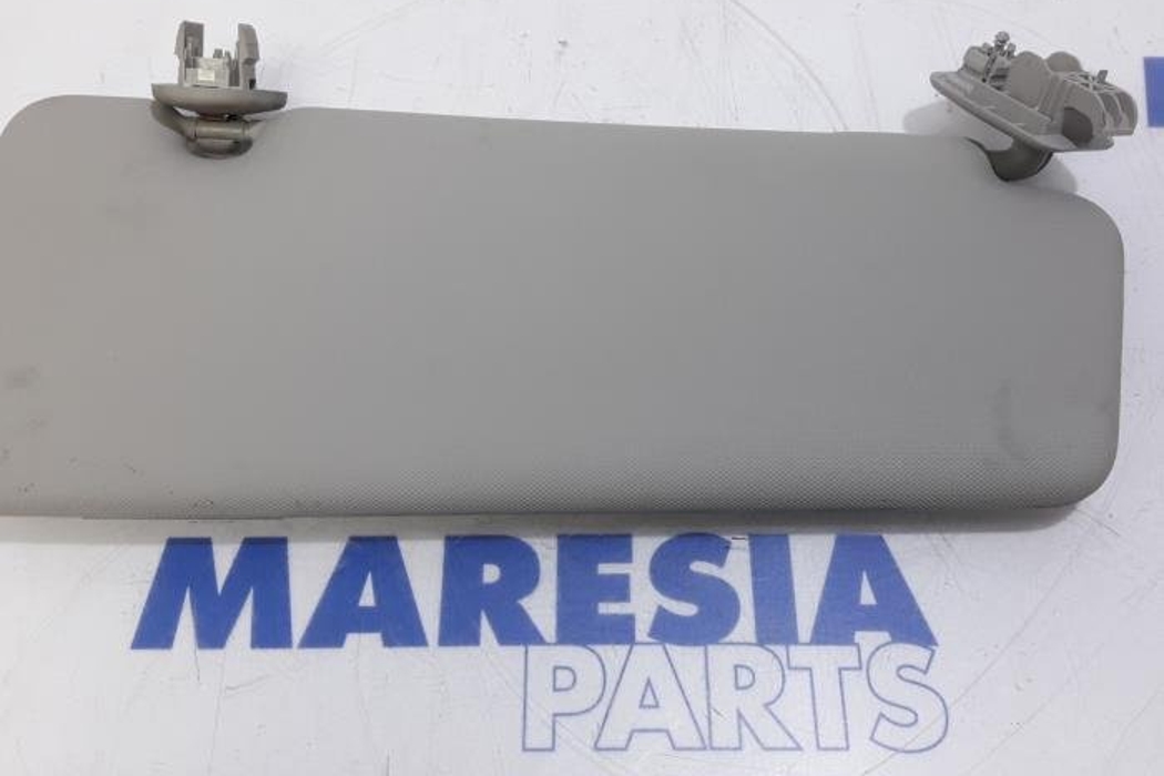 RENAULT Captur 1 generation (2013-2019) Kreisās puses saulessargs 964010028R,964010028R0 27770340