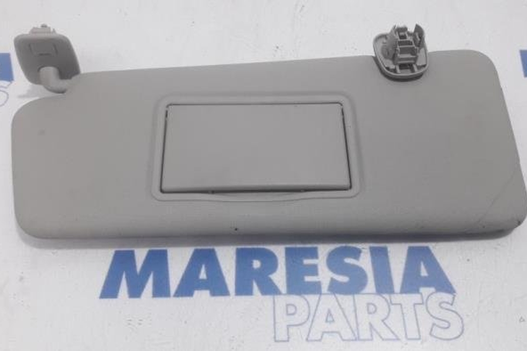 RENAULT Megane 3 generation (2008-2020) Защита от солнца левая 964012136R,964010028R,964012136 27770415