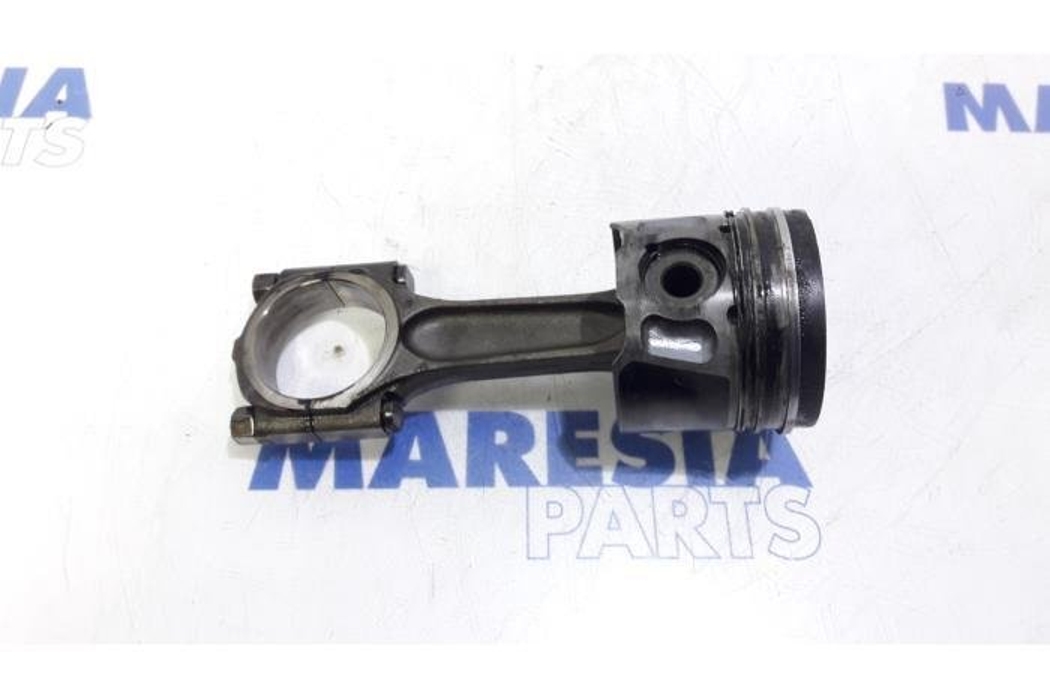 PEUGEOT Expert 2 generation (2007-2020) Virzuļu komplekts 060397,060398,060399,0628S6,0628S7,0628S8 27777731