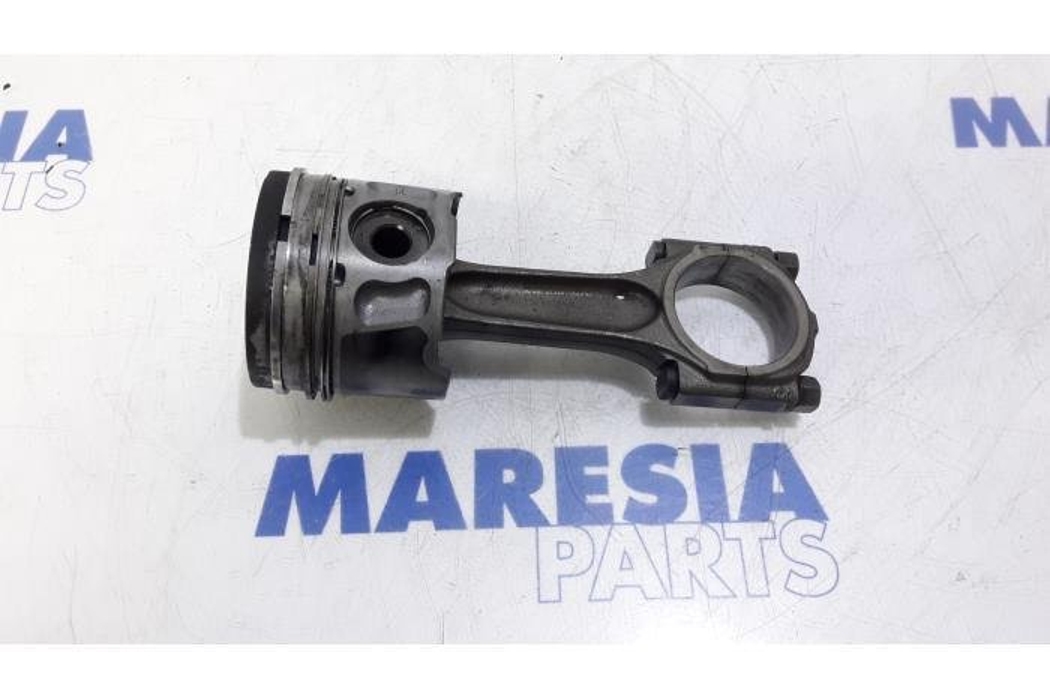 PEUGEOT Expert 2 generation (2007-2020) Virzuļu komplekts 060397,060398,060399,0628S6,0628S7,0628S8 27777731