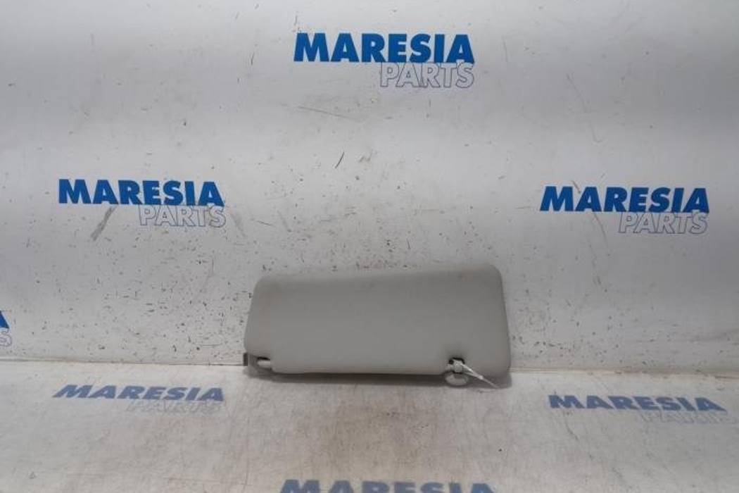 RENAULT Megane 3 generation (2008-2020) Kreisās puses saulessargs 964010028R,964000029R 27779809