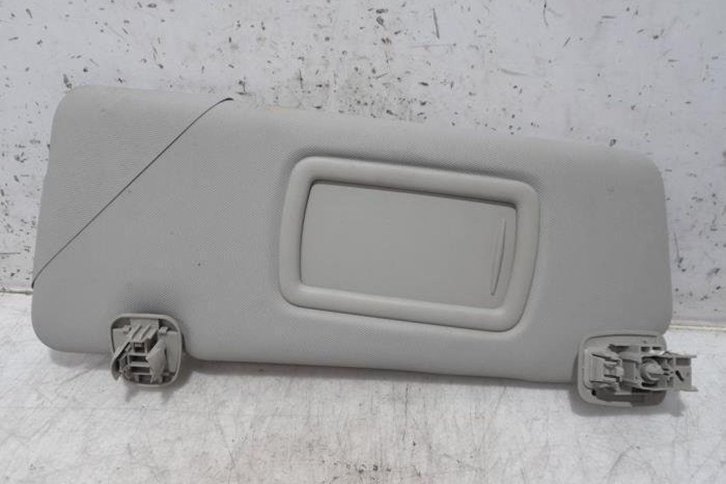 RENAULT Megane 3 generation (2008-2020) Kreisās puses saulessargs 964010028R,964000029R 27779809
