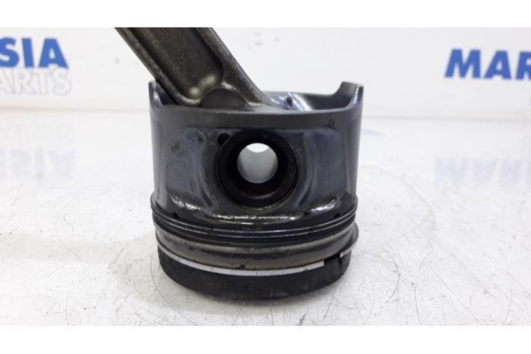 RENAULT Kangoo 2 generation (2007-2021) Virzuļu komplekts 120A13546R,120A14373R,120A16598R,7701475074 27782212