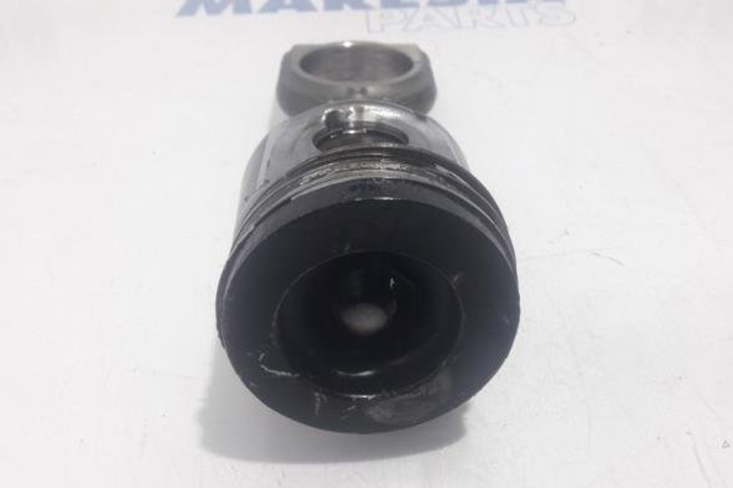 CITROËN Berlingo 2 generation (2008-2023) Virzuļu komplekts 1628566280,1612784080 27782347