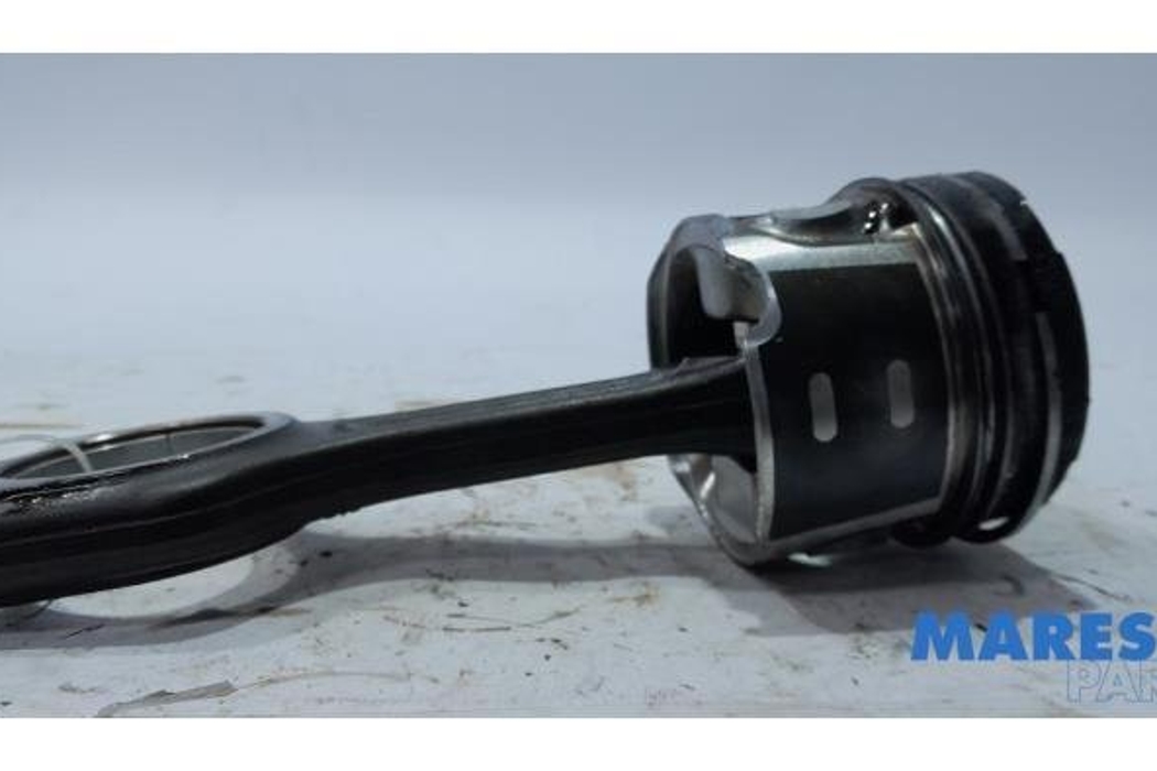 PEUGEOT 5008 1 generation (2009-2016) Virzuļu komplekts 0603C0,0628V1,1628566280 27782529