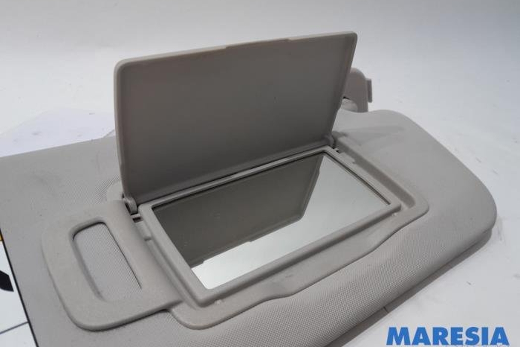 RENAULT Megane 4 generation (2016-2023) Right Side Sun Visor 964009419R,964000980R,964000029R,964110001R 27783505