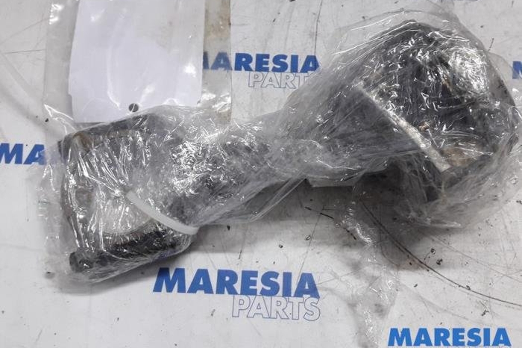 PEUGEOT 3008 1 generation (2010-2016) Virzuļu komplekts 0628T1,0603A0,1675941480,1631729180 27785321