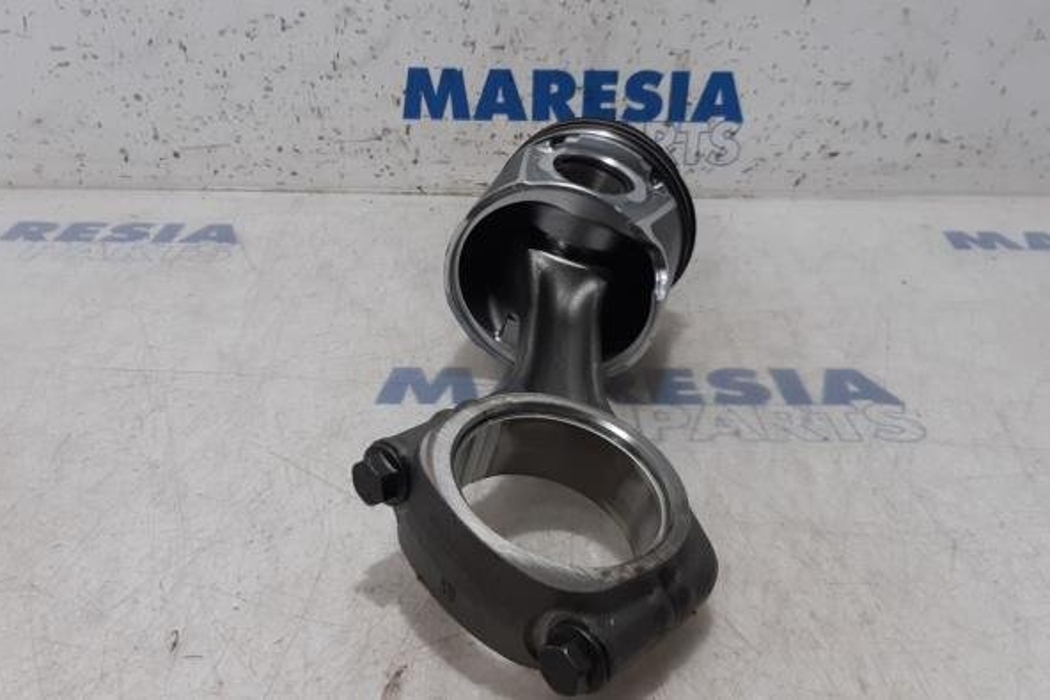 FIAT Ducato 3 generation (2006-2024) Virzuļu komplekts 500055727,504341496 27786601