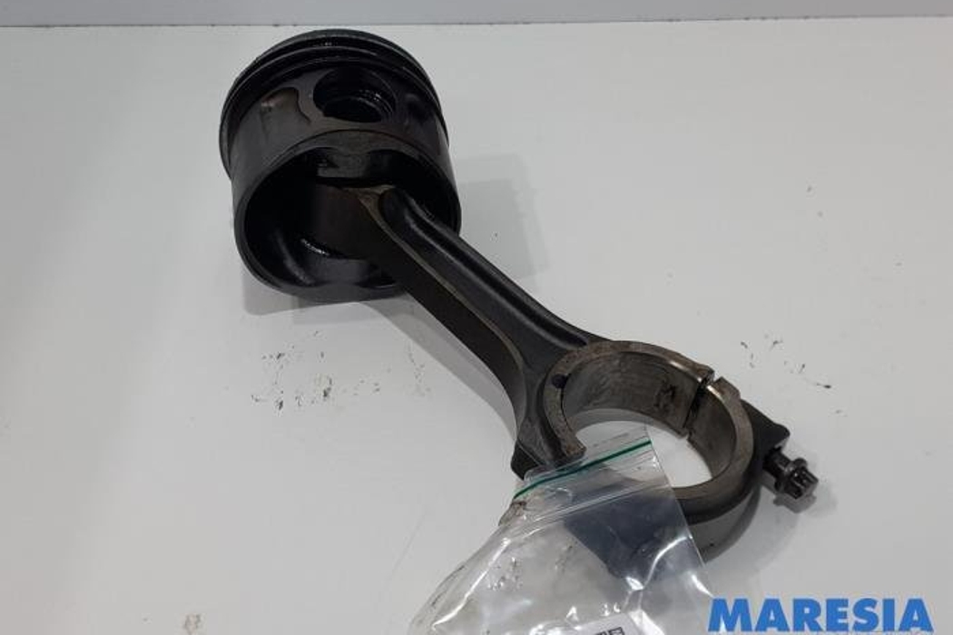 CITROËN Jumper 3 generation (2006-2024) Virzuļu komplekts 060397,060398,060399,0628S6,0628S7,0628S8 27786785