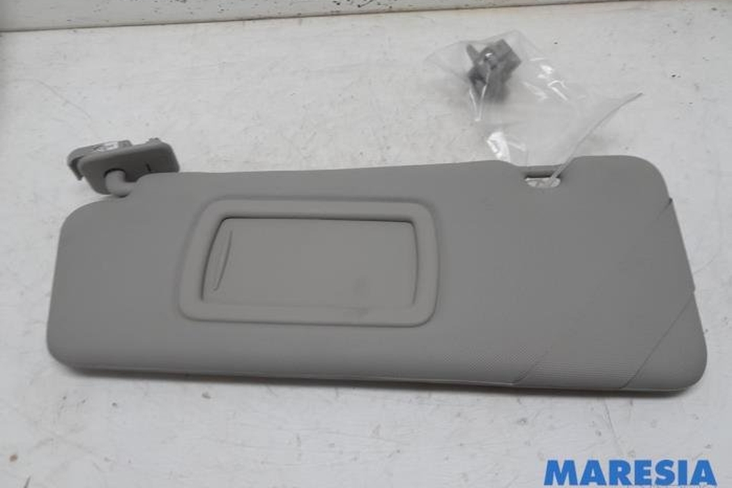 RENAULT Megane 3 generation (2008-2020) Kreisās puses saulessargs 964010028R,964010028 27786930