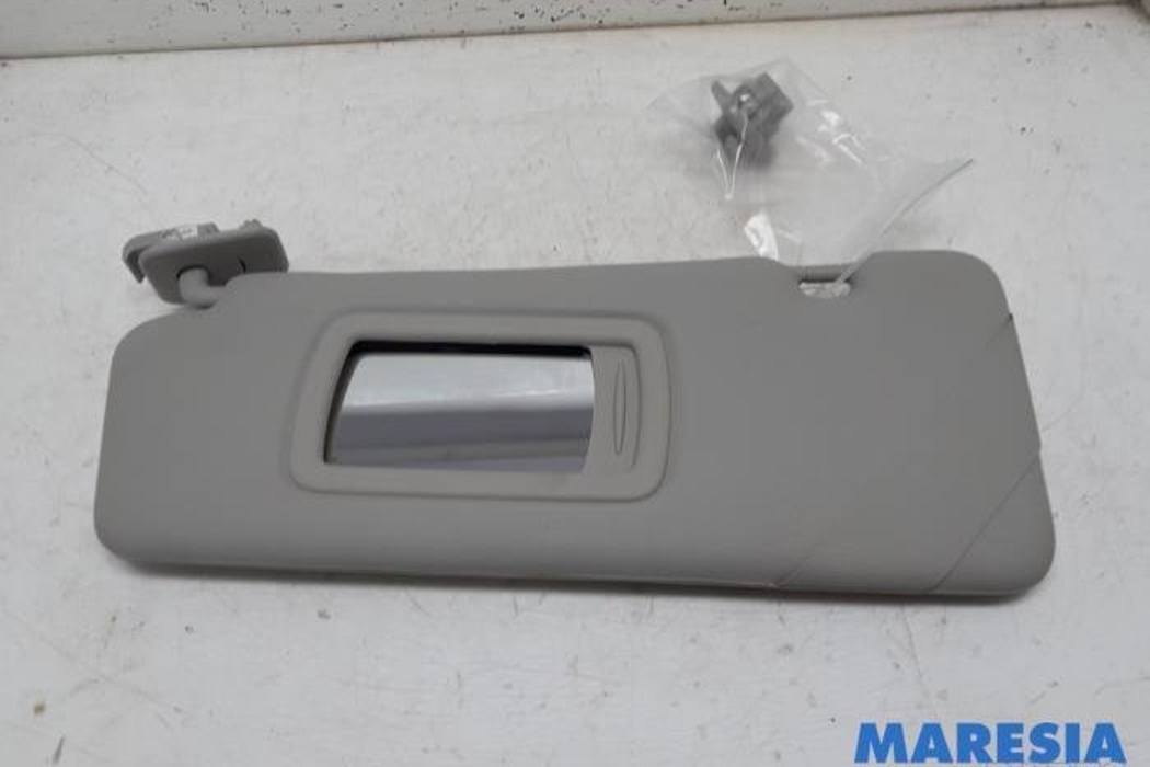 RENAULT Megane 3 generation (2008-2020) Kreisās puses saulessargs 964010028R,964010028 27786930