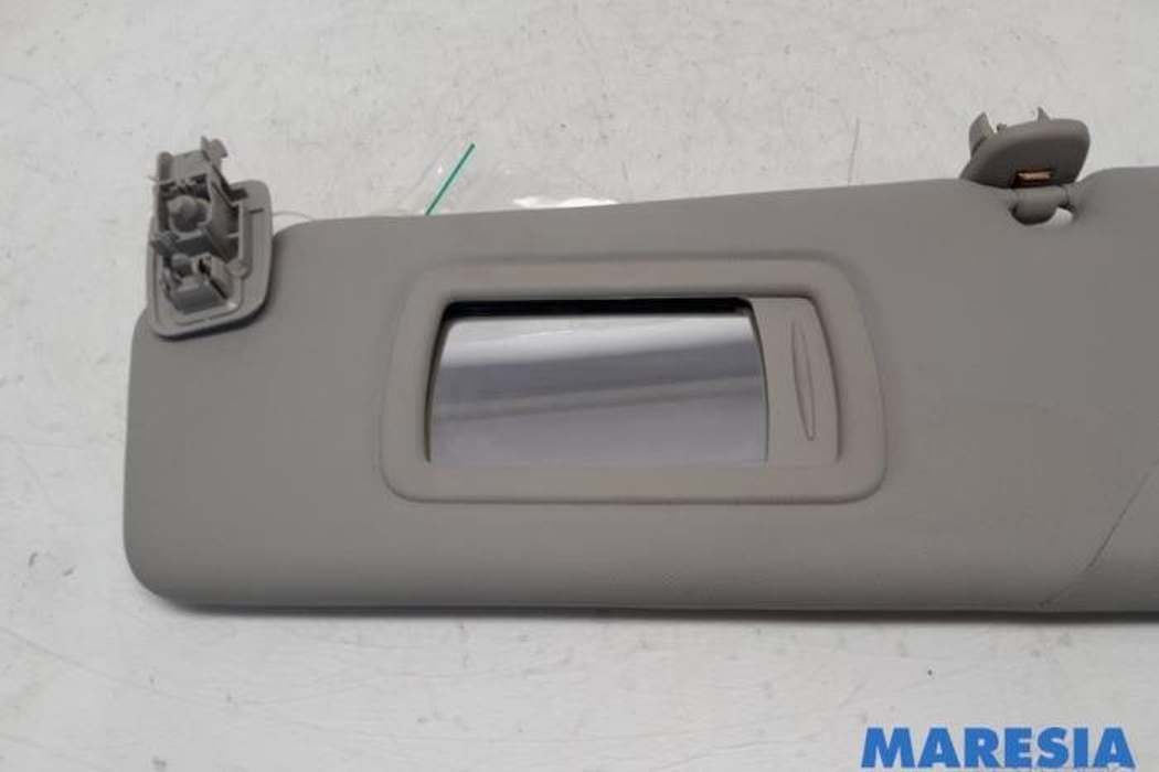 RENAULT Megane 3 generation (2008-2020) Kreisās puses saulessargs 964010028R,964010028 27787050