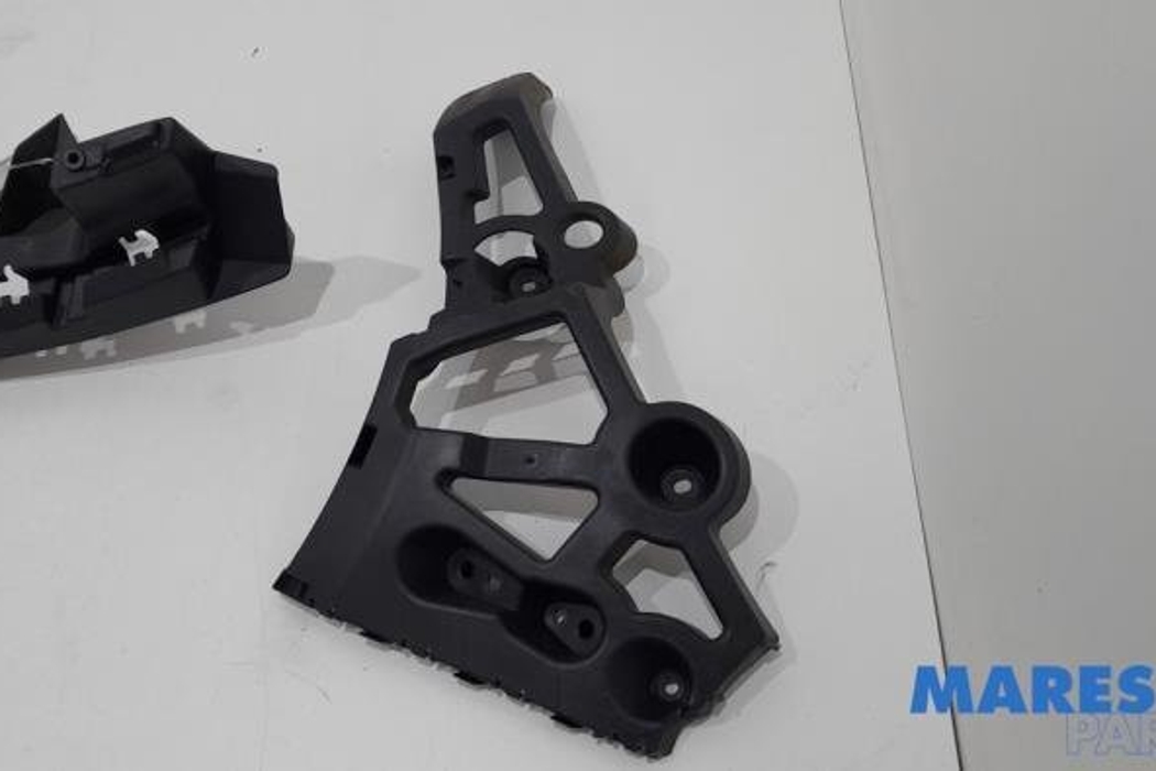 RENAULT Megane 3 generation (2008-2020) Citas virsbūves detaļas 850420005R,850440010R,850450010R 27788468