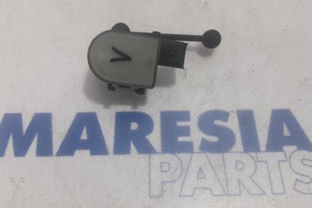PEUGEOT 508 1 generation (2010-2020) Other Control Units 9663488180,6PM00818600 27823132
