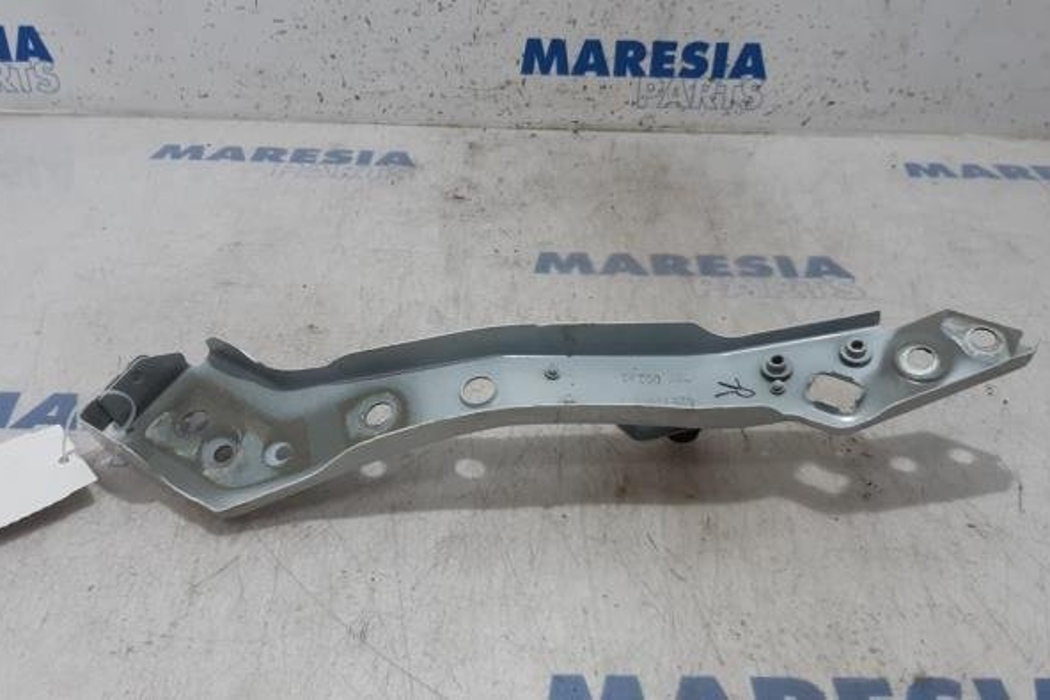 RENAULT Megane 3 generation (2008-2020) Other Body Parts 6251206E 27862393