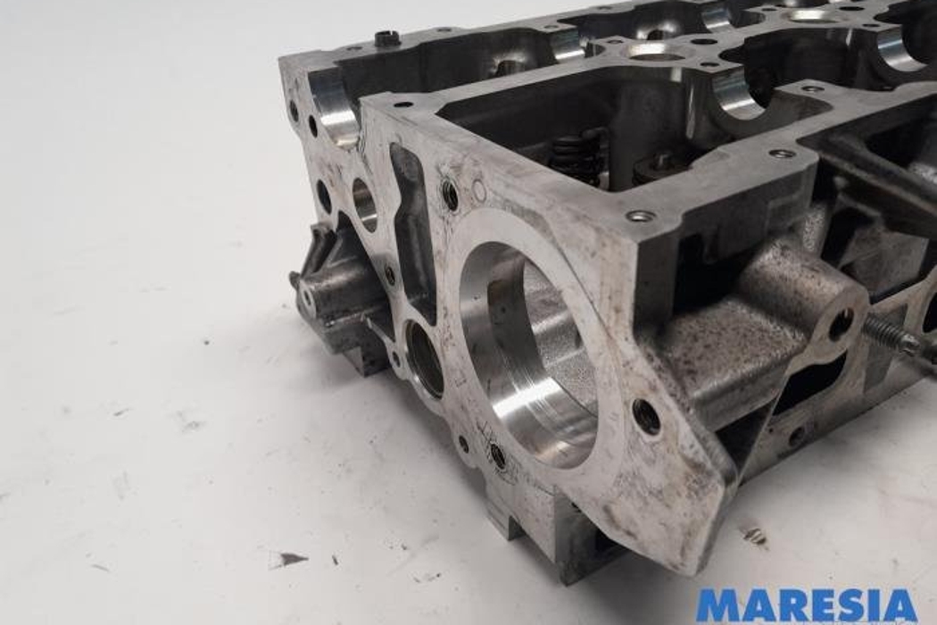 FIAT Talento 2 generation (2016-2020) Motorns cylinderhuvud 110422959R,6000616468 27910755