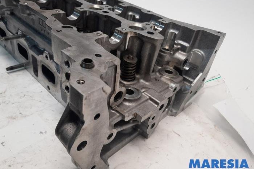 FIAT Talento 2 generation (2016-2020) Motorns cylinderhuvud 110422959R,6000616468 27910755