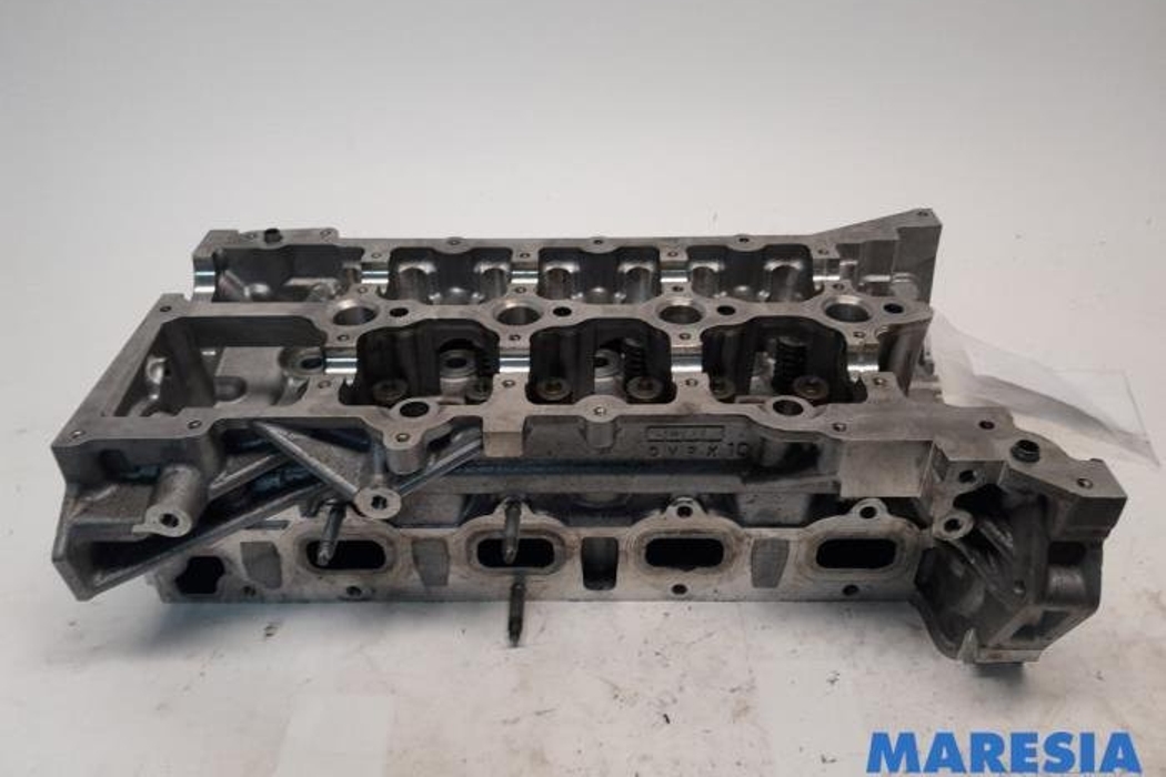 FIAT Talento 2 generation (2016-2020) Motorns cylinderhuvud 110422959R,6000616468 27910755