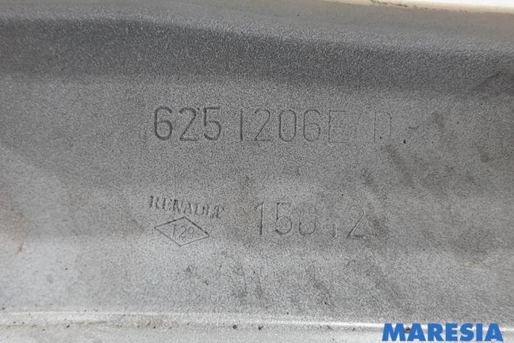 RENAULT Megane 3 generation (2008-2020) Other Body Parts 6251206E,6251206 27918223