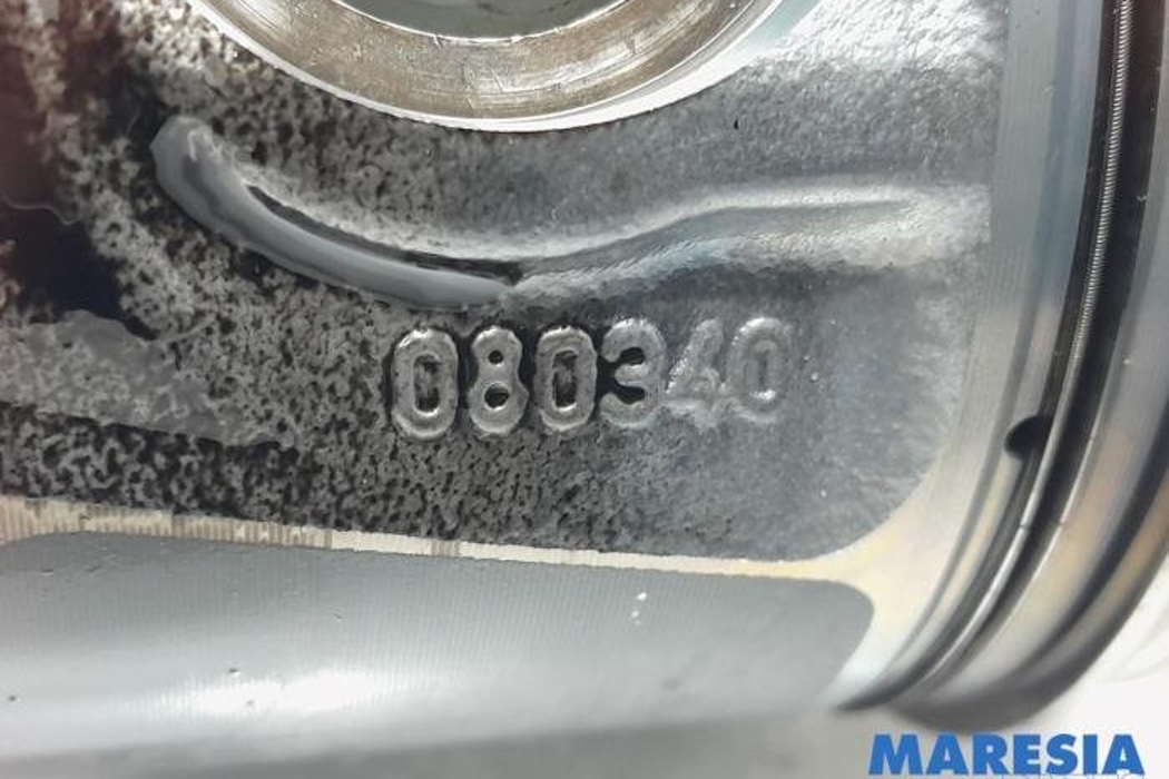 OPEL Vivaro B (2014-2019) Virzuļu komplekts |95518876|Opel|| 27921818