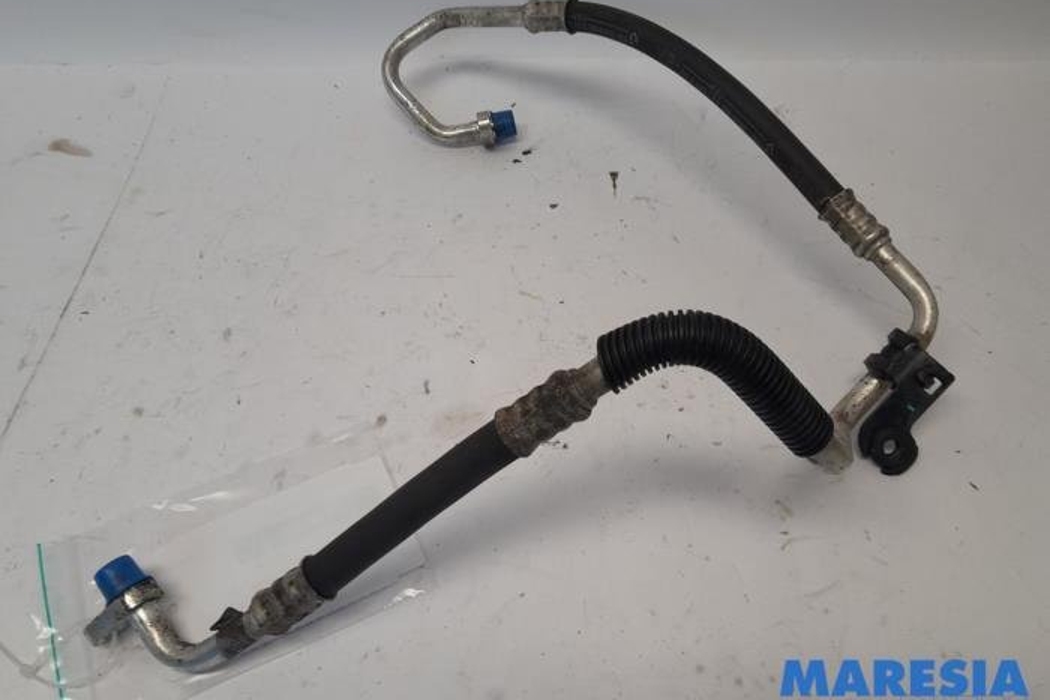 RENAULT Megane 3 generation (2008-2020) Gaisa kondicionētāja trubas 924900035R,924900035 27972167