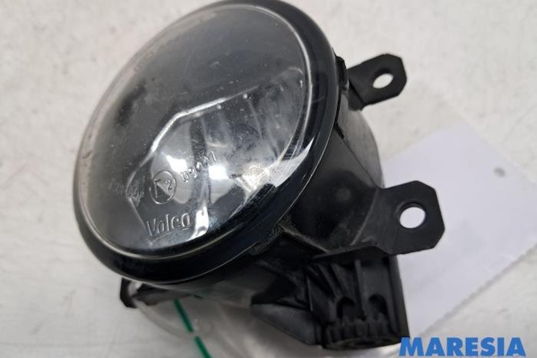 CITROËN C4 Picasso 2 generation (2013-2018) Front Left Fog Light 9687410080,89207181,6208Q3 28084943