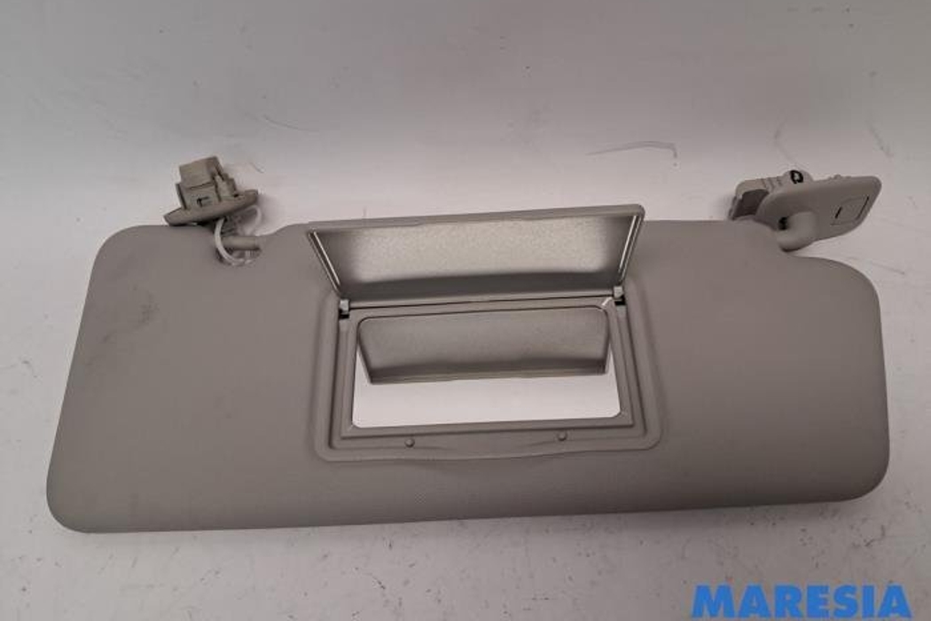 RENAULT Captur 1 generation (2013-2019) Right Side Sun Visor 964003555R,964008139R 28085151