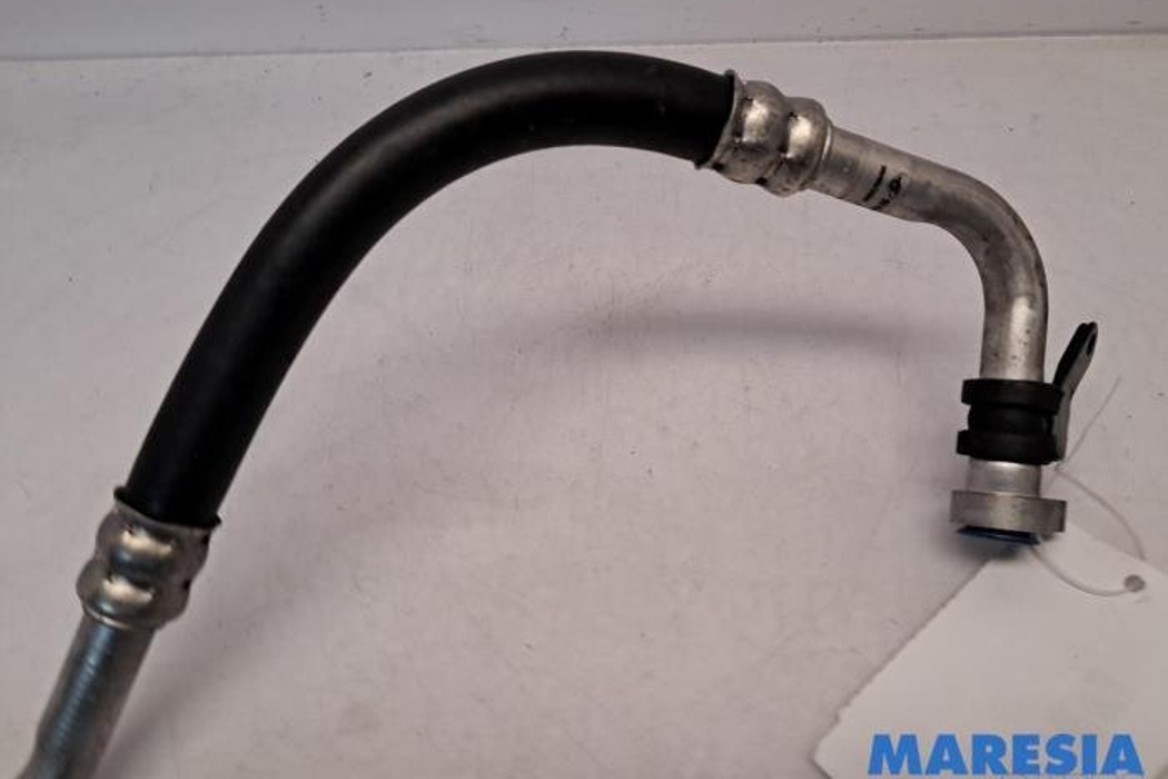 RENAULT Scenic 3 generation (2009-2015) Трубки кондиционера 924800026R,924800026 30201589