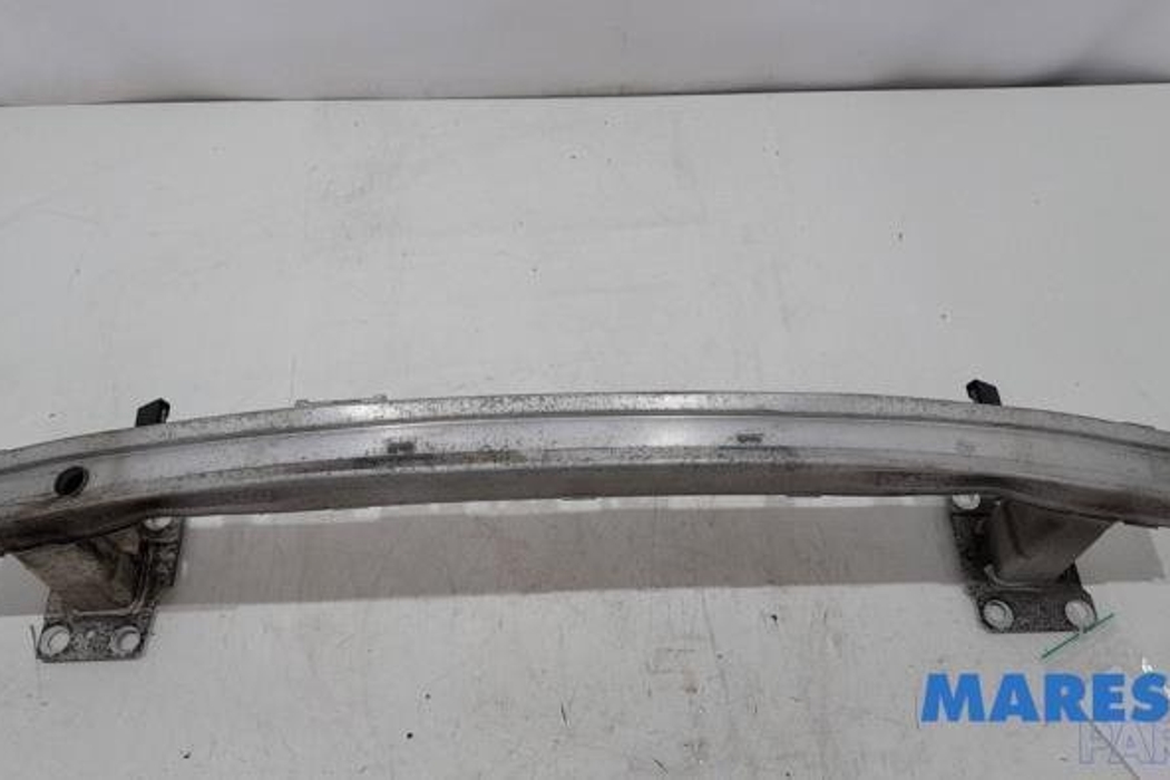 RENAULT Megane 3 generation (2008-2020) Front Reinforcement Bar 752100003R,752100003 30278732