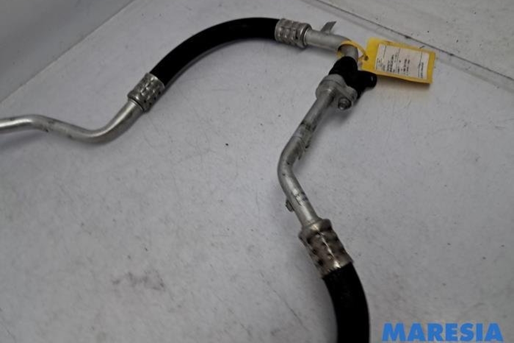 RENAULT Megane 3 generation (2008-2020) Трубки кондиционера 924800026R,924540582R 30312130
