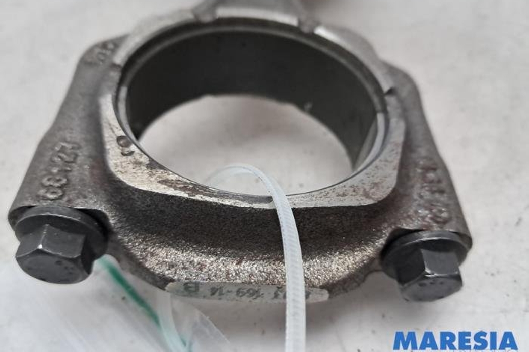 FIAT Ducato 3 generation (2006-2024) Virzuļu komplekts 9659672280,9667060880,9660381480,9800066680,I0314,819116914B,55220730,03DV3 30356057