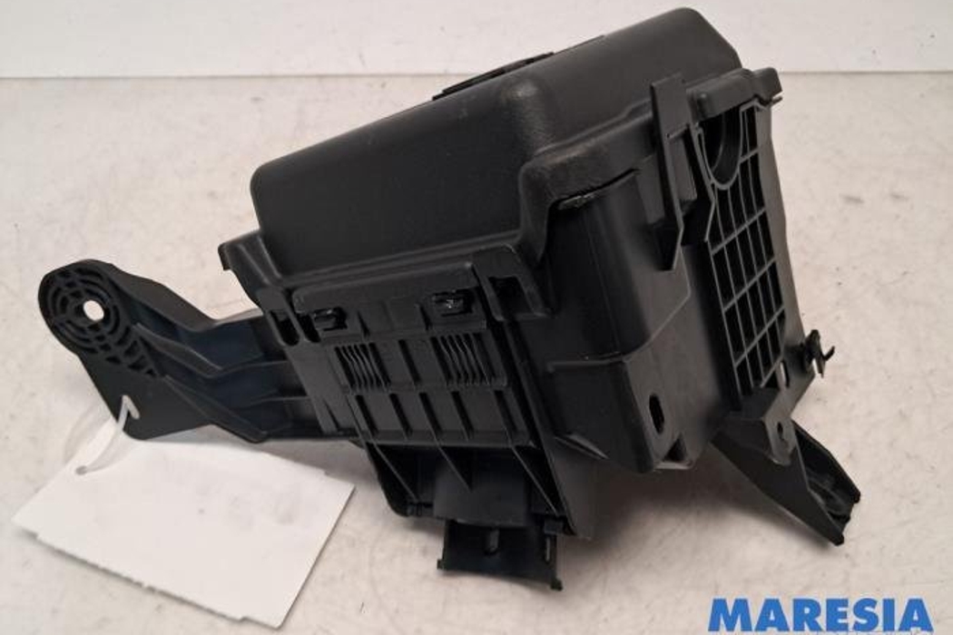 CITROËN C4 Cactus 1 generation (2014-2024) Drošinātāju kārba 9671941780,9671924480 30392539