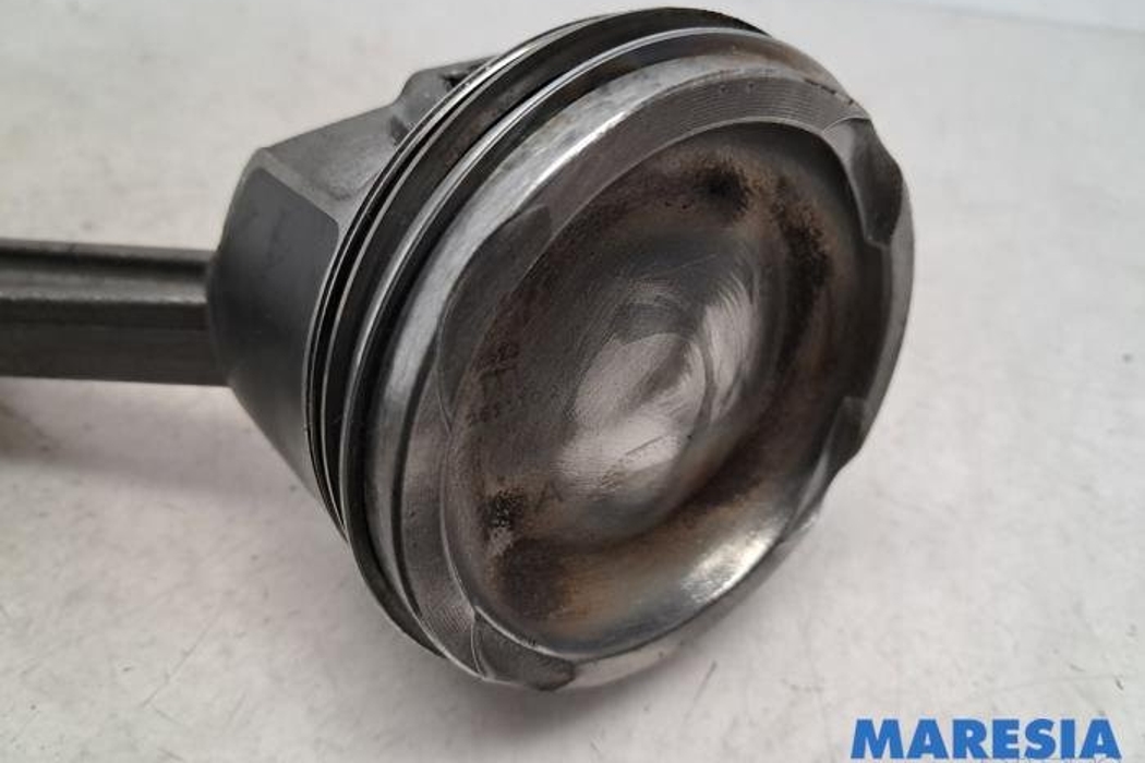 ALFA ROMEO Giulietta 940 (2010-2020) Virzuļu komplekts 55235225,55224149,55269058,6000100391 30624408