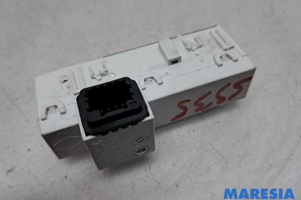RENAULT Megane 3 generation (2008-2020) Navigation Display 248803859R,248803859 30669441